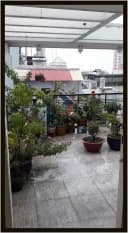 Thumb-Cho thuê rẻ nhà phố 1 trệt 4 lầu Trần Quang Diệu Quận 3 TP.HCM-5