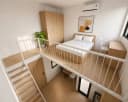 Thumb-CHO THUÊ NGUYÊN TÒA CĂN HỘ – PHAN HOAN | 14 PHÒNG – NHÀ MỚI 100%-9