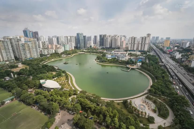 Cho thuê CC cao cấp đủ loại DT: Studio, 1,2 3 và 5 ngủ tại Khu D'cap, Vincom Trần Duy Hưng, Hà Nội