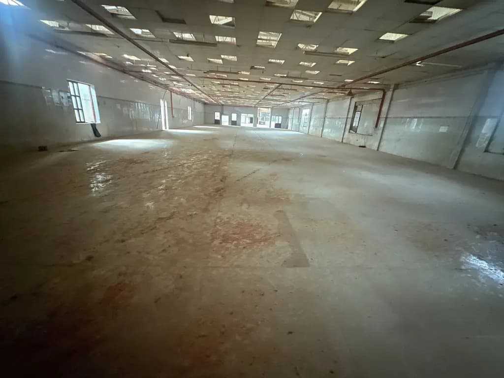 Main-Cho thuê 4000m2 kho xưởng có sẵn điện 3 pha tại Bến Tre-4