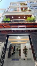 Thumb-Bán nhà 86/45 Đường số 14, An Hội Tây hẻm xe hơi thông, 1 trệt 1 lầu-6