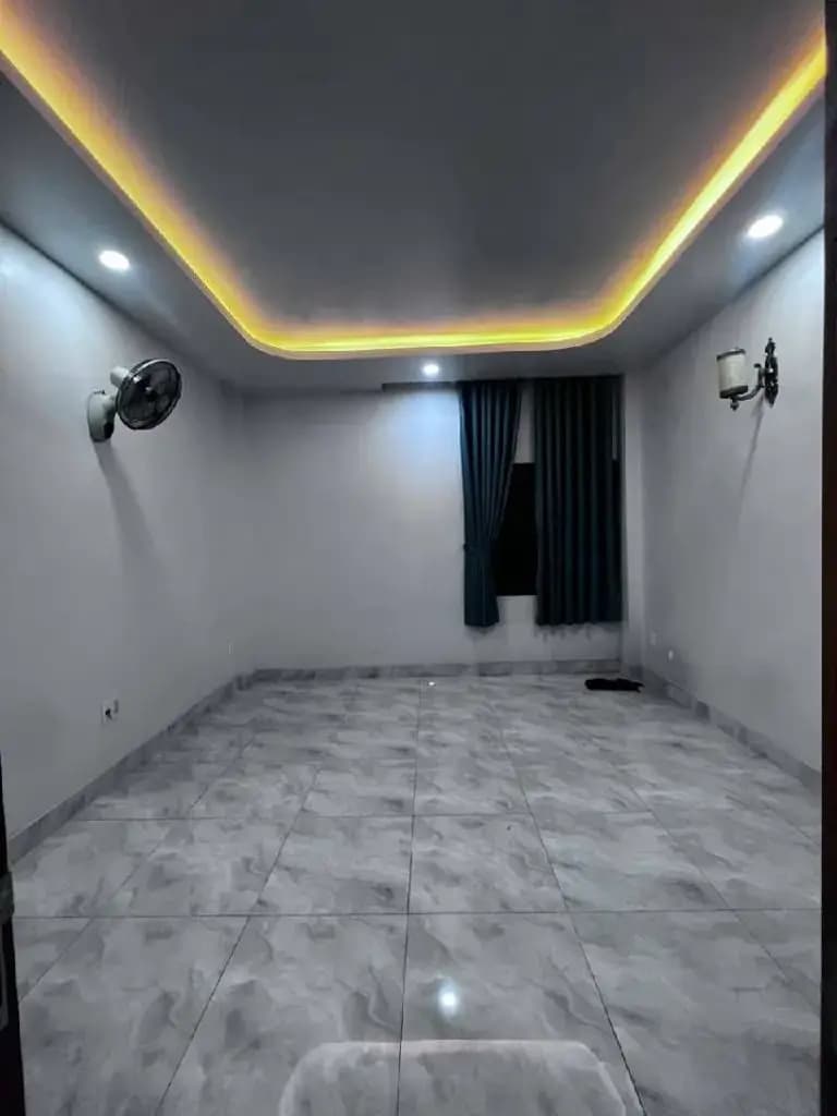 Main-Bán Nhà 5 Tầng Mặt Tiền Kinh Doanh, DT 100m2 có sẵn 99.4 m2 thổ cư giá 9.3 tỷ tại Đường Hồ Văn Long Phường Bình Hưng Hoà B Quận Bình Tân TP. Hồ Chí Minh-2