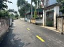 Thumb-Bán Đất 100m2 có sẵn 100 m2 thổ cư giá 1.6 tỷ tại Phường Xuân Khanh Thị xã Sơn Tây Hà Nội-1