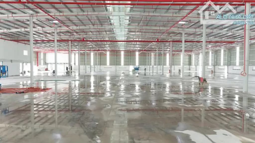 Main-Cho thuê xưởng 1.800m2 đến 18.000m2 thuộc CCN Nam Hà, Lâm Đồng-7