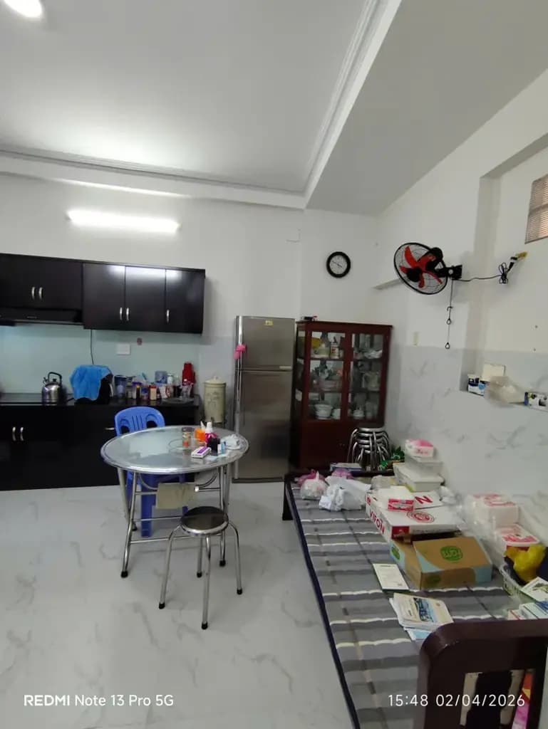 Main-Bán Nhà riêng 52.3m2 có sẵn 52.3 m2 thổ cư giá 5.3 tỷ tại Phường Cát Lái Thành phố Thủ Đức TP. Hồ Chí Minh-1