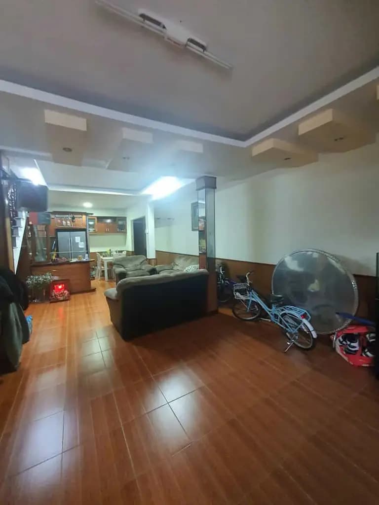 BÁN NHÀ SỔ HỒNG RIÊNG - TRUNG TÂM ĐÀ LẠT - LÂM ĐỒNG chỉ 5.8 tỷ