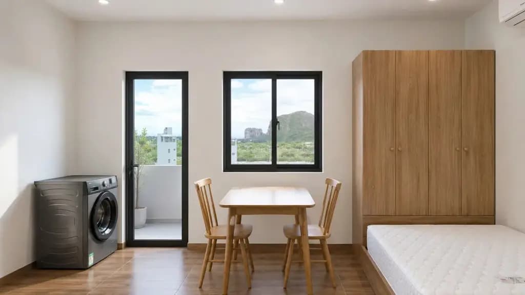 Main-CHO THUÊ NGUYÊN TÒA CĂN HỘ – PHAN HOAN | 14 PHÒNG – NHÀ MỚI 100%-2