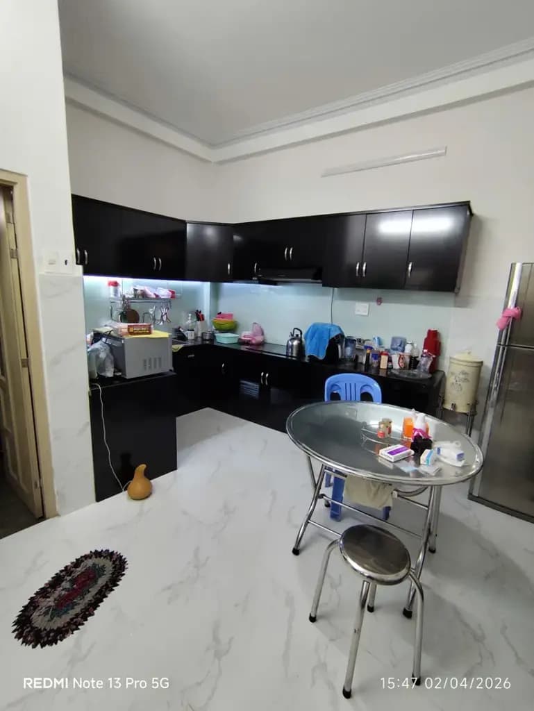 Main-Bán Nhà riêng 52.3m2 có sẵn 52.3 m2 thổ cư giá 5.3 tỷ tại Phường Cát Lái Thành phố Thủ Đức TP. Hồ Chí Minh-5
