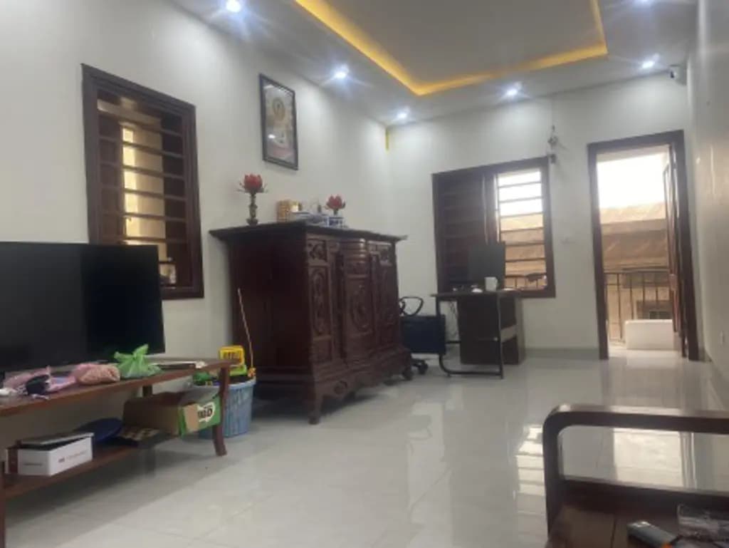 Main-Cho thuê căn hộ TT 65m² Lô góc thoáng mát, phố Tông Đản, Hoàn Kiếm, 2p đi bộ ra Hồ Gươm, nhà hát lớn-3