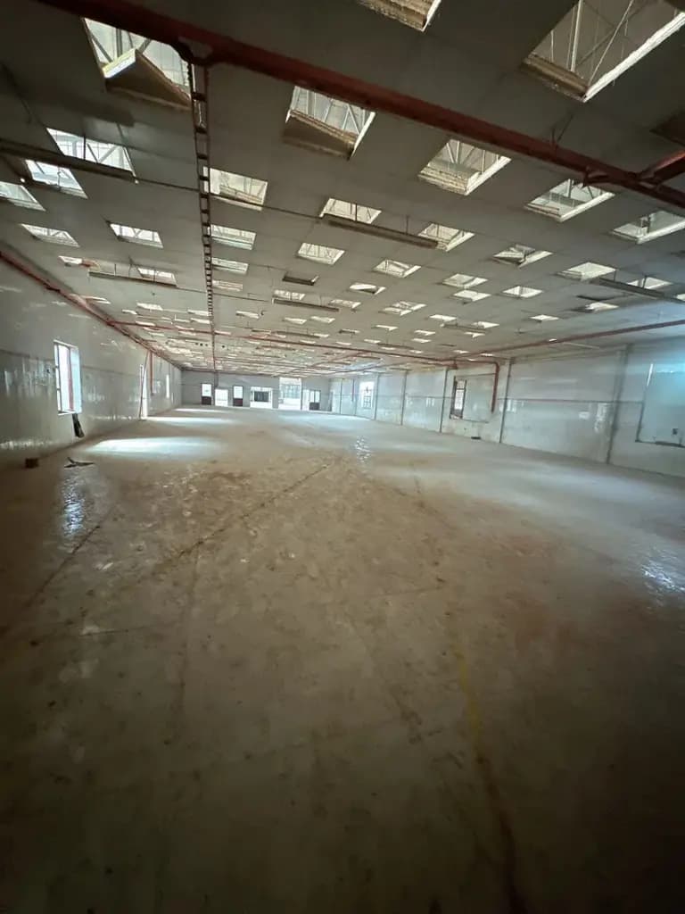 Main-Cho thuê 4000m2 kho xưởng có sẵn điện 3 pha tại Bến Tre-2