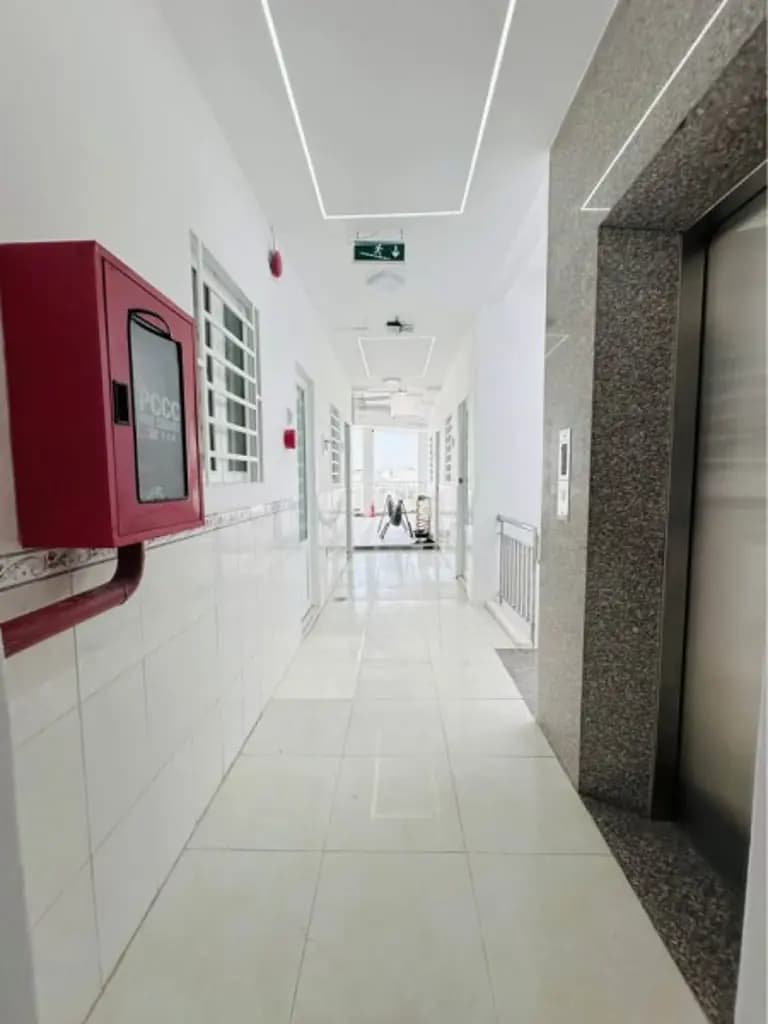 Main-Bán Căn hộ dịch vụ Ngay Trung Tâm P.Bình Hưng Hòa B, Quận Bình Tân, HCM DTSD 920m2 Giá 26,5ty TL-1
