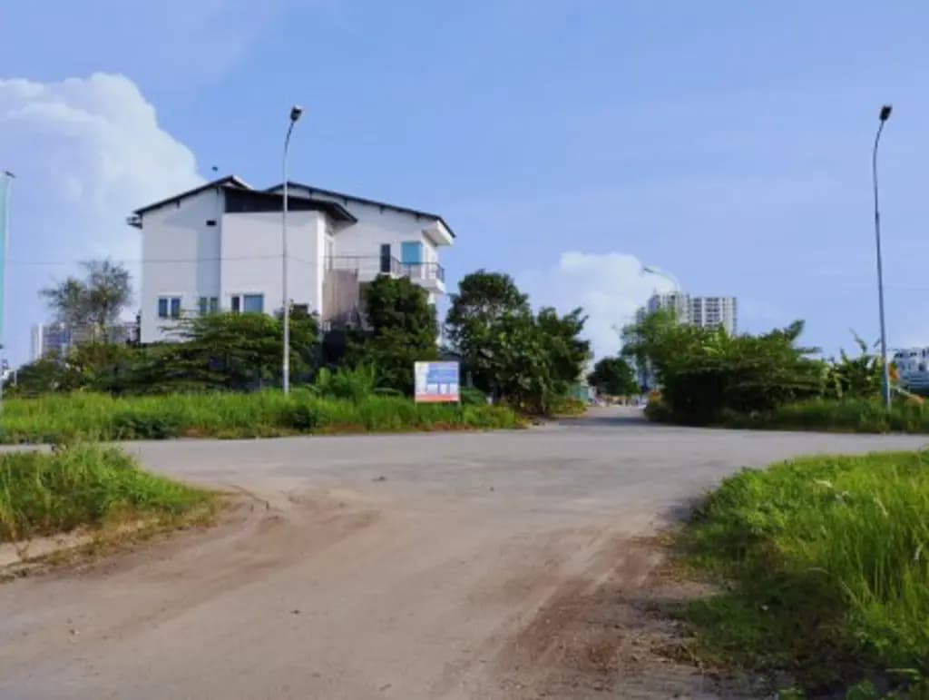 Main-Bán đất Nền KDC Phú Nhuận, đường Liên Phường, Ph. Phú Hữu, Quận 9 Diện Tích 270m2, Giá 85tr/m2-7