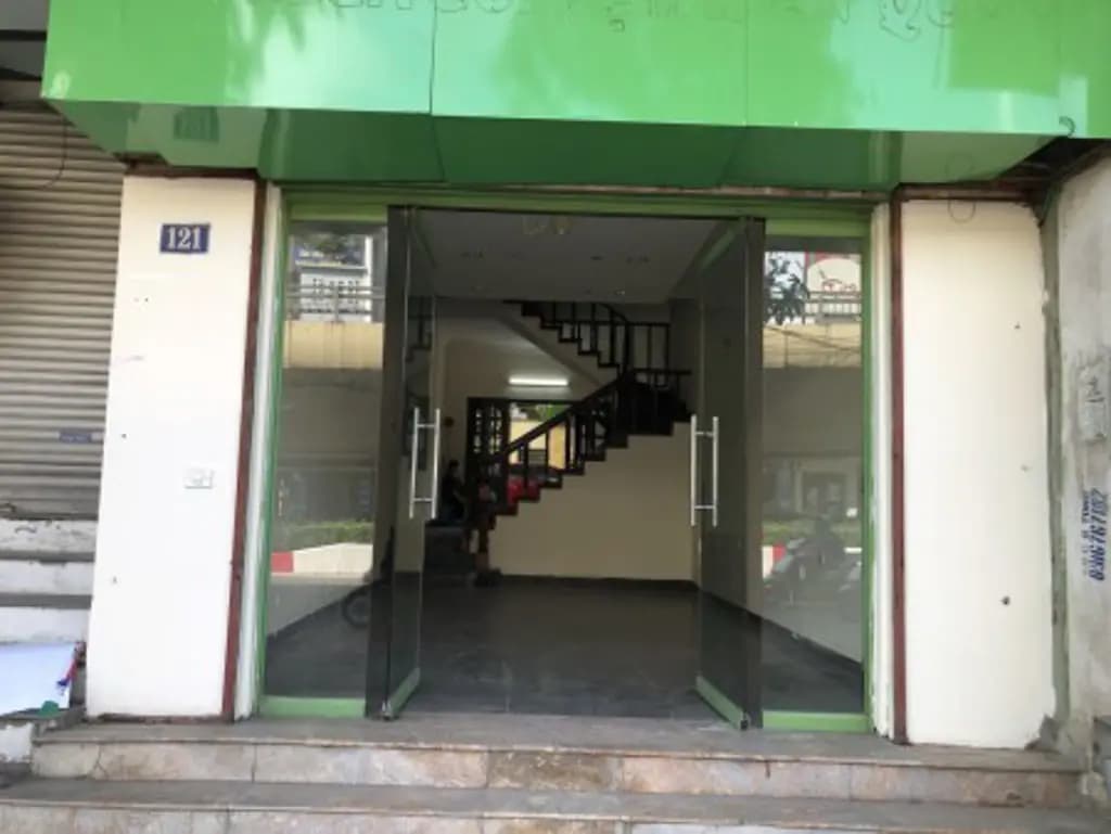 Main-Chính chủ cho thuê nhà 2 mặt phố 121 Đường Nguyễn Chí Thanh, Phường Láng, Hà Nội-3