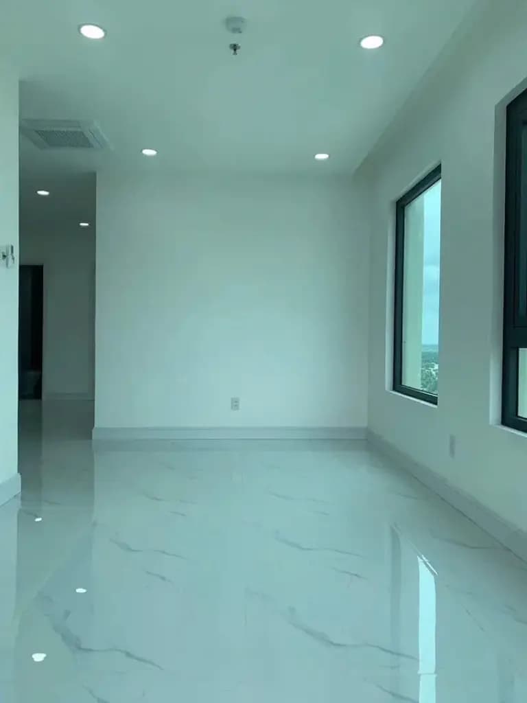Main-Cho thuê căn hộ chung cư Fancy Tower 2 phòng ngủ,có máy giặt và tủ lạnh-3