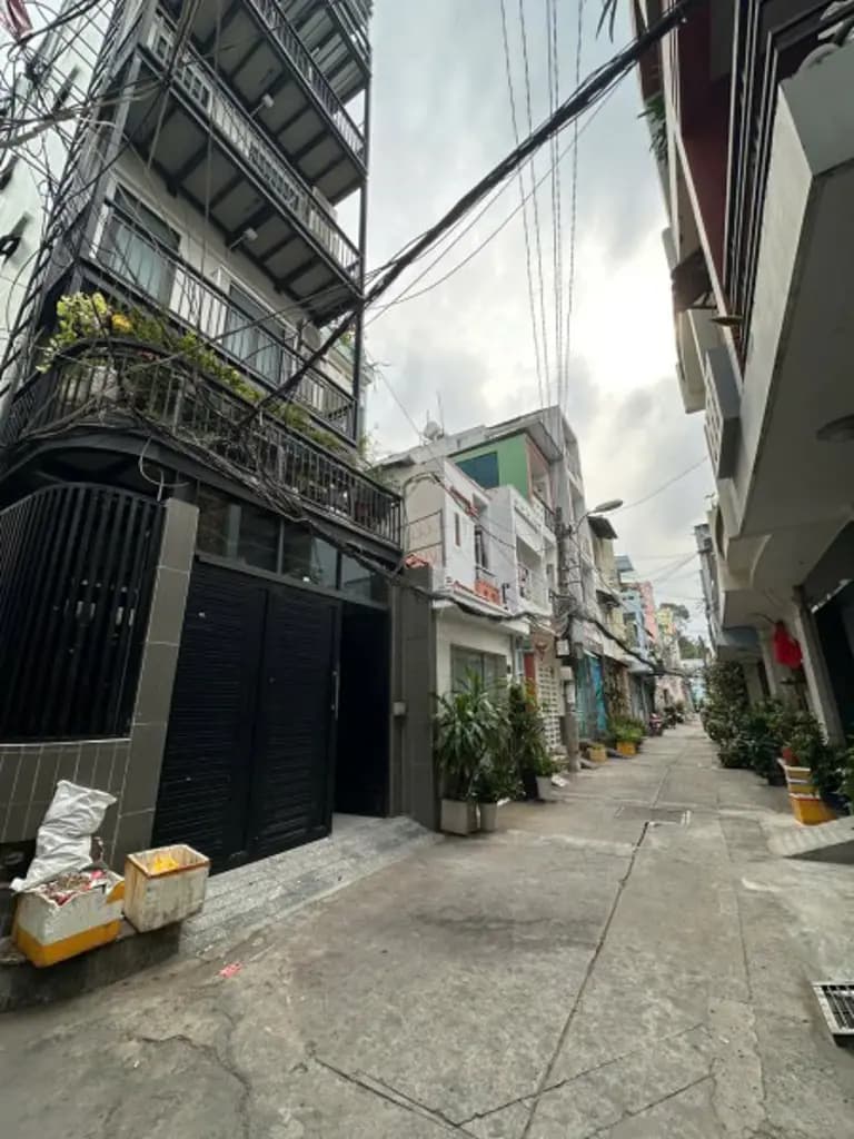 Main-Gấp Gấp Bán Giảm còn 15,x Tỷ TL. CHDV Phan Đăng Lưu-3