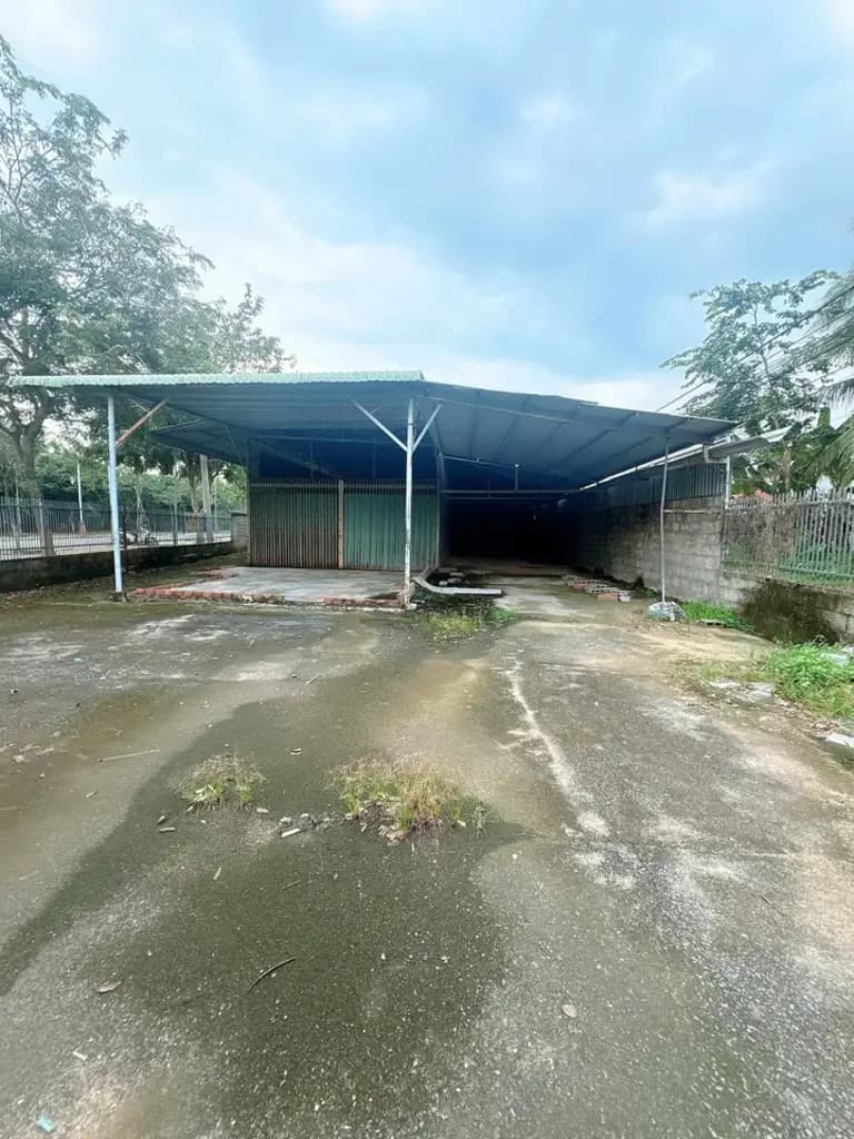 Main-Cho thuê kho xây kiên cố 2 mặt tiền đường container tại TP Bến Tre-5