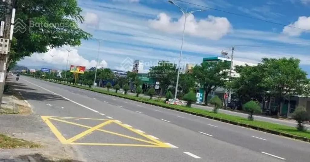 Main-CHO THUÊ ĐẤT 1.800M² MẶT TIỀN TRẦN THỦ ĐỘ – ĐIỆN NAM ĐÔNG-1