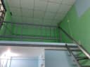 Thumb-Bán dãy trọ mặt tiền 180m2, ngang 8, Tam Đa, Trường Thạnh, Quận 9 giá chỉ 50tr/m2-3