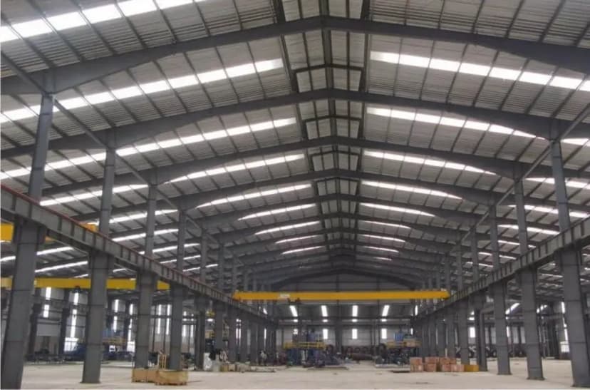 Cho Thuê Kho Xưởng 3500m2 - 18.000m2 KCN Vsip 1, Thuận An , 2.550m² / 3.300m² / 2.100m² / 4.400m² / 2.800m² / 5.400m² / 3.500m² / 6.200m²