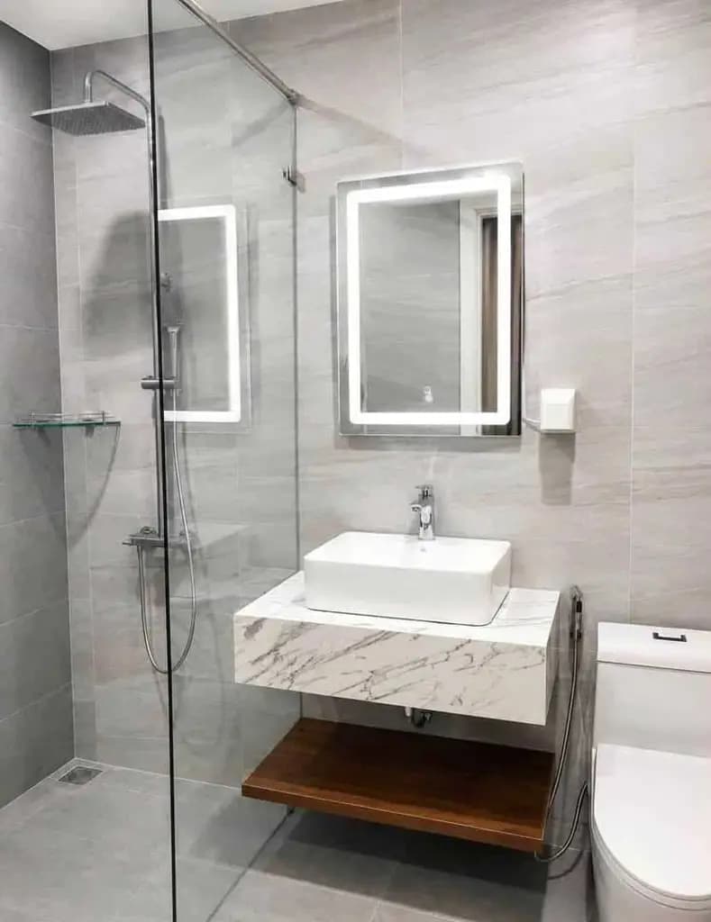 Main-Kẹt tiền cần bán gấp căn hộ SÀI GÒN TOWN, 2 tỷ, 85 m², 2PN 2WC, nội thất đầy đủ, SHR-5