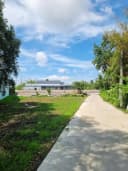 Thumb-Giá đầu tư - nền oto 5 x 28m/140 m2 full thổ cư sát DT830 - Cần Đước - Long An chỉ 850tr, gọi ngay Mr. Việt-1