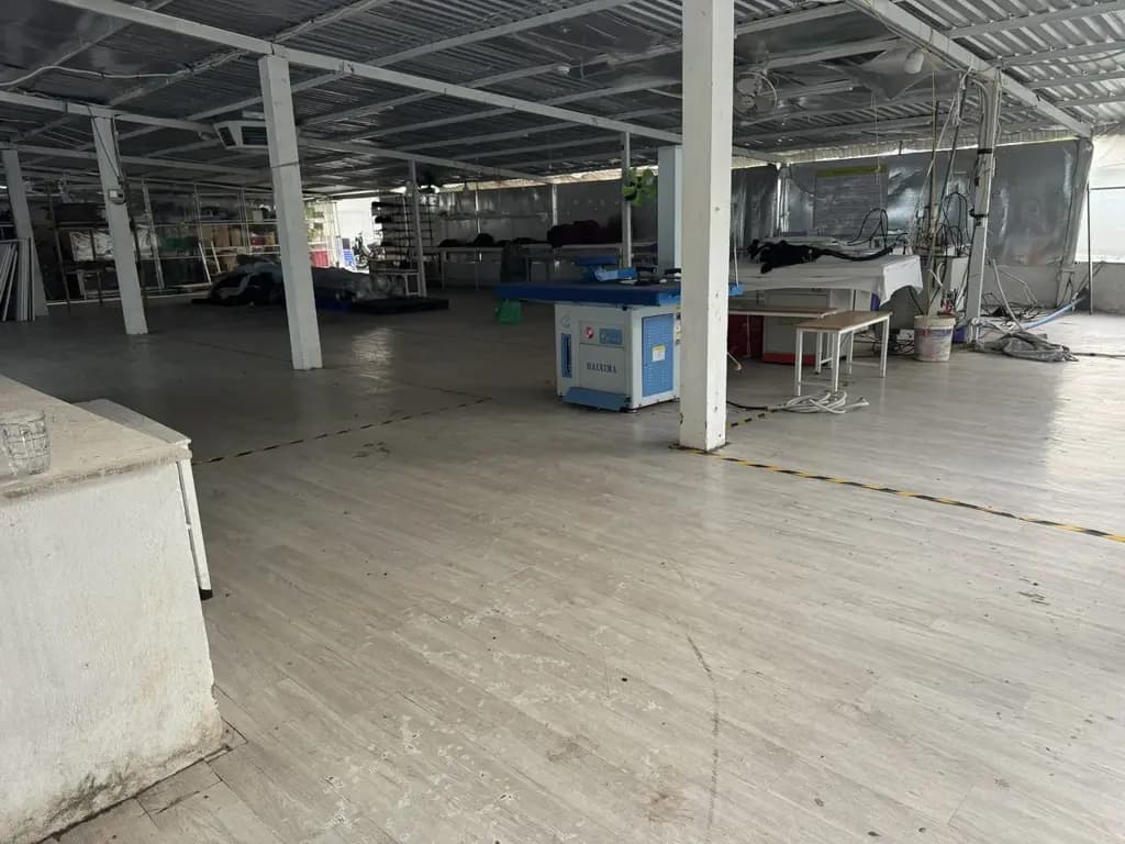 Main-Cho thuê Kho, nhà xưởng 1000m² giá 30 triệu/ tháng có sẵn điện 3 pha tại Bến Tre-1