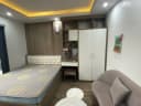 Thumb-Cho thuê căn hộ Chung cư mini tại Trích Sài, Tây Hồ – View toàn mặt hồ, Full nội thất xịn. Chỉ 6.5tr-4