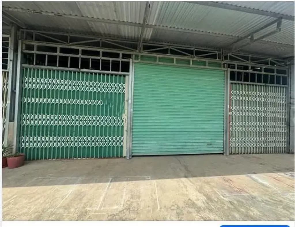 Main-CHO THUÊ KHO XƯỞNG 315m2 ĐƯỜNG XE TẢI – TP. BẾN TRE giá 7 triệu-0
