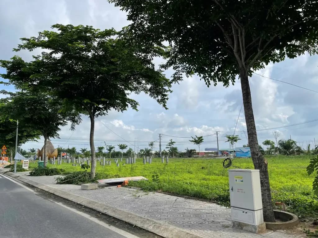 Main-Đất nền Dragon Pearl 90m² từ 2,8 tỷ – Gần KCN, Vành Đai 3, sổ riêng-2