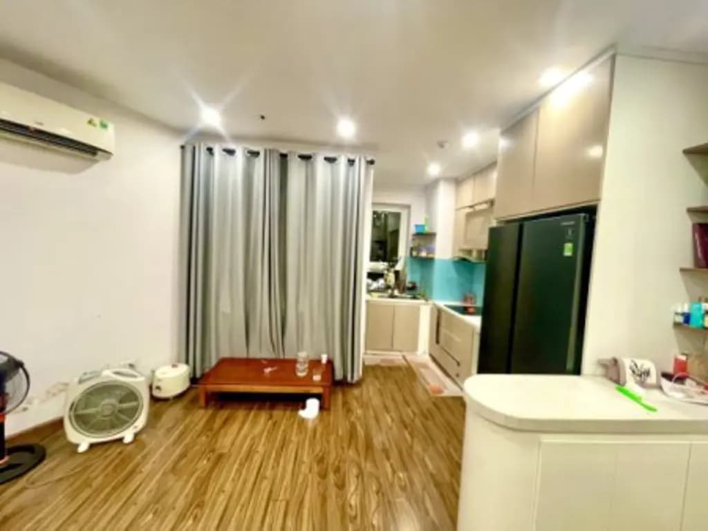 Main-Bán căn hộ CT2 Trung Văn, đường Cương Kiên-1