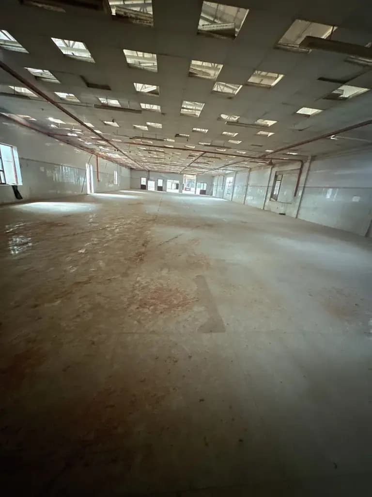 Main-Cho thuê 4000m2 kho xưởng có sẵn điện 3 pha tại Bến Tre-1