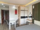 Thumb-Cho thuê Căn hộ chung cư mini Full đồ cao cấp. Ban công View Hồ Tây cực Chill. Chỉ 7tr-4
