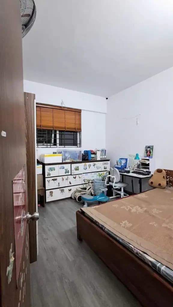 Main-Bán CĂN HỘ 3 ngủ toà Intracom CẦU DIỄN. CĂN GÓC 3 Ban Công, Siêu thoáng, View thành phố.-7