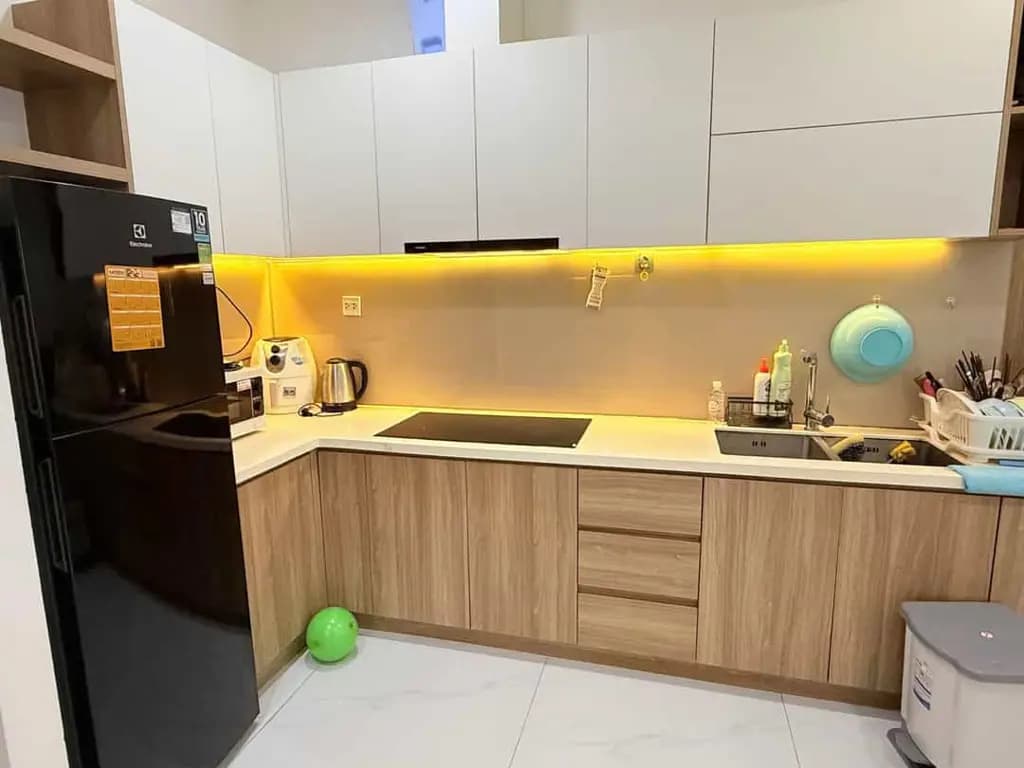 Main-Cần bán gấp căn hộ CARILLON 2 Q.TÂN PHÚ, 2 tỷ, 66m2, 2PN 2WC, nội thất cơ bản, thoáng mát, SHR-1