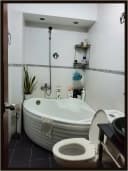 Thumb-Cho thuê rẻ nhà phố 1 trệt 4 lầu Trần Quang Diệu Quận 3 TP.HCM-7