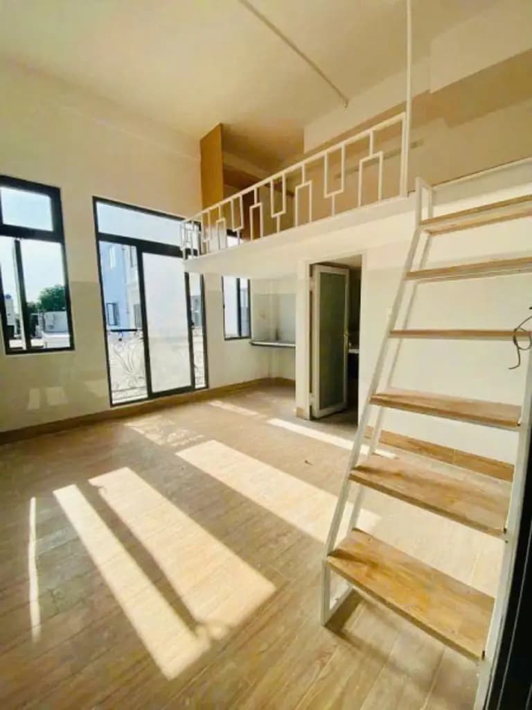 Main-Bán Căn hộ dịch vụ Ngay Trung Tâm P.Bình Hưng Hòa B, Quận Bình Tân, HCM DTSD 920m2 Giá 26,5ty TL-4