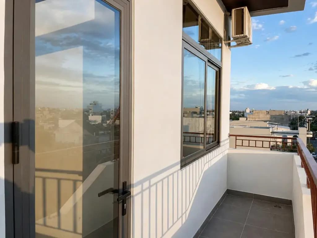 Main-CHO THUÊ NGUYÊN TÒA CĂN HỘ – PHAN HOAN | 14 PHÒNG – NHÀ MỚI 100%-7