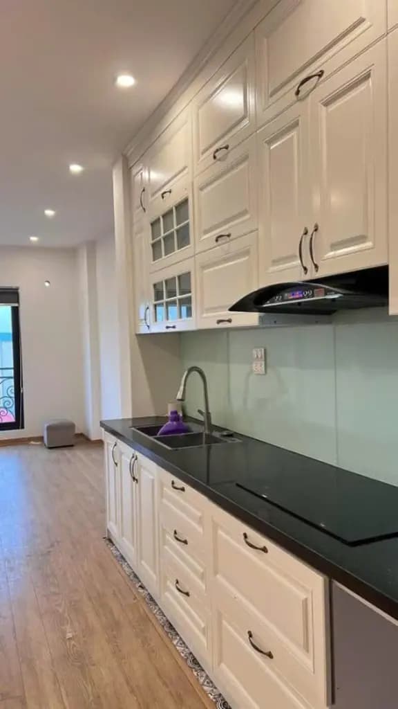 Main-Bán nhà mặt phố Mai Phúc, Long Biên. 61m2 x 7T kinh doanh, ô tô tránh. 14 tỷ.-2