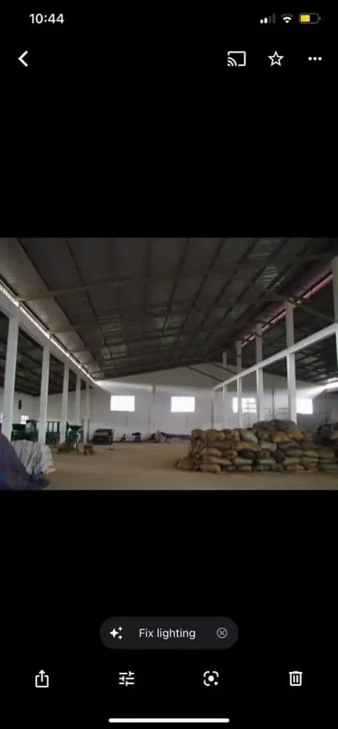 Main-Cho thuê Kho, nhà xưởng 2000m2 giá 55 triệu tại Đường Quốc lộ 20 Xã Lộc Châu Thành phố Bảo Lộc Lâm Đồng-1