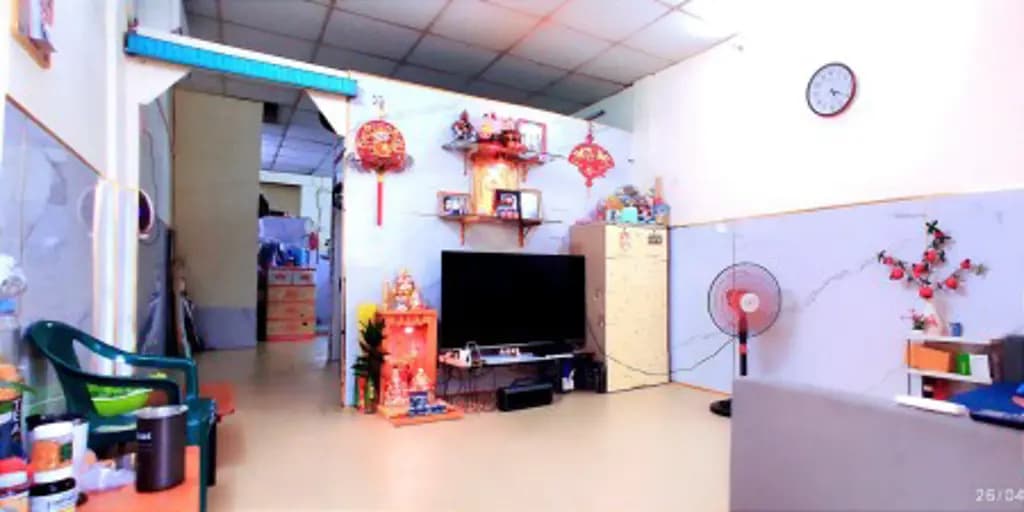 Main-CĂN GÓC - Chính chủ cần Bán Chung Cư 8X Đầm Sen (Sổ Hồng năm 2025)-5