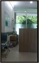 Thumb-Cho thuê rẻ nhà phố 1 trệt 4 lầu Trần Quang Diệu Quận 3 TP.HCM-2