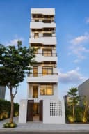 Thumb-CHO THUÊ NGUYÊN TÒA CĂN HỘ – PHAN HOAN | 14 PHÒNG – NHÀ MỚI 100%-1