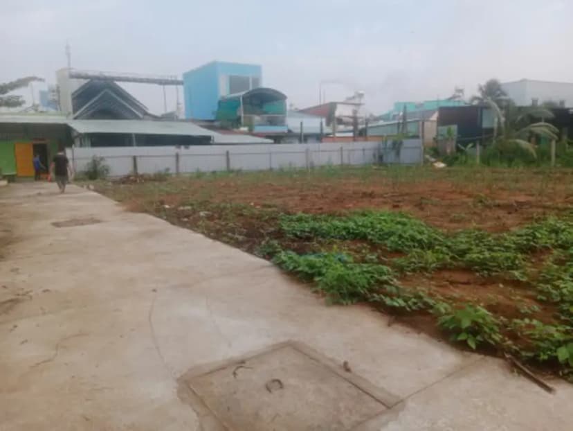 100M² FULL THỔ CƯ ẤP BẮC- P5 – CHỈ 1 TỶ 290TR, VỊ TRÍ TRUNG TÂM NGÂN HÀNG HỖ TRỢ 800TR