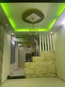 Thumb-Bán nhà 86/45 Đường số 14, An Hội Tây hẻm xe hơi thông, 1 trệt 1 lầu-2