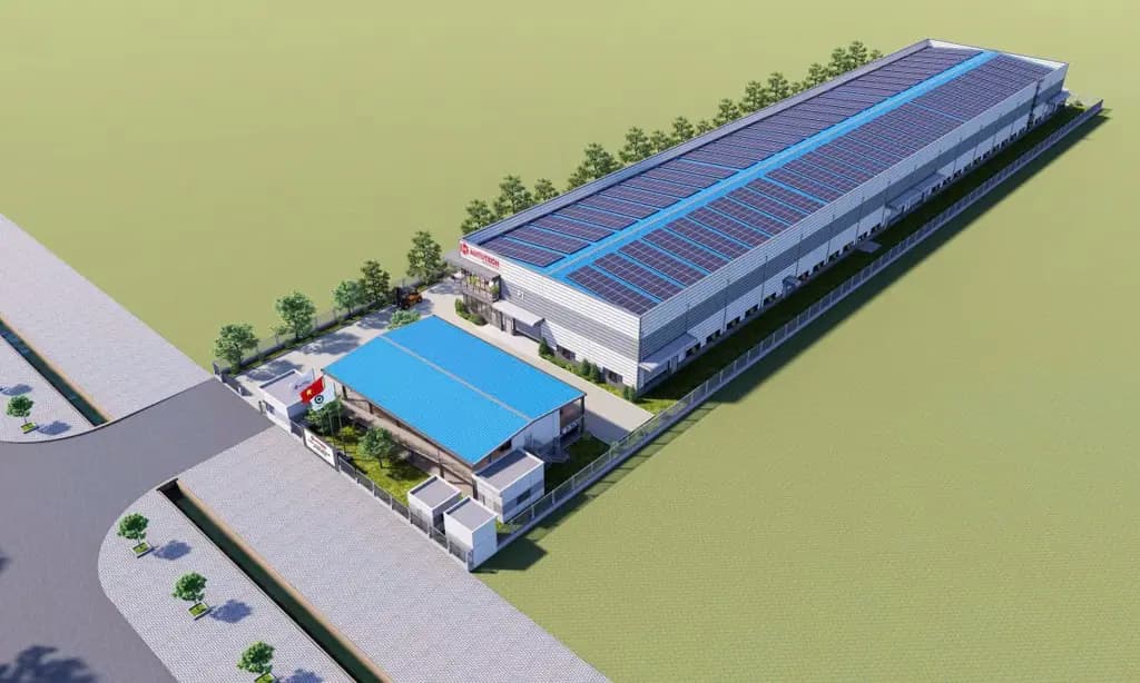 Main-CHO THUÊ XƯỞNG 1.260M² + VĂN PHÒNG – KCN NHƠN TRẠCH 3 – 5 USD/M²-2