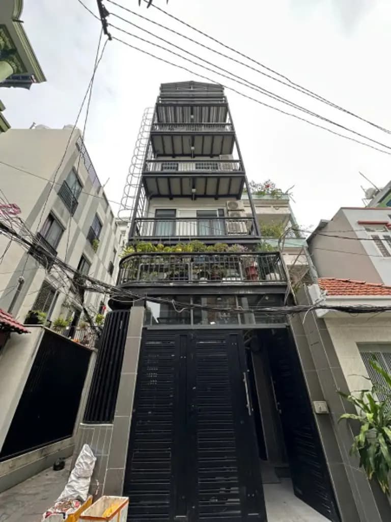 Main-Gấp Gấp Bán Giảm còn 15,x Tỷ TL. CHDV Phan Đăng Lưu-0