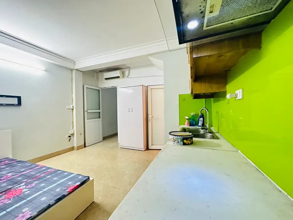 Main-Cho thuê Nhà trọ/phòng trọ 25m2 giá 3 triệu tại Đường Thụy Khuê Phường Bưởi Quận Tây Hồ Hà Nội-2