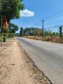 Thumb-Bán Đất 510m2 có sẵn 222 m2 thổ cư giá 449 triệu tại Đường DH507 Xã An Linh, Đất khu dân cư cách trường chợ Ủy ban 600m LH tôi 0934.162.689-2