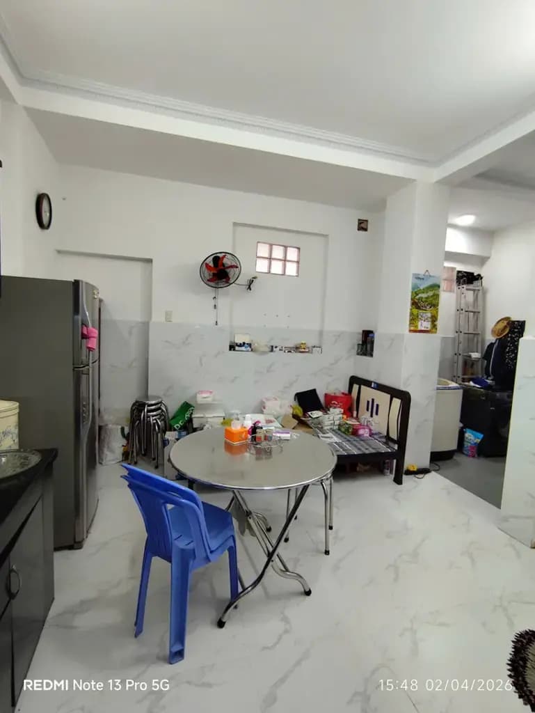 Main-Bán Nhà riêng 52.3m2 có sẵn 52.3 m2 thổ cư giá 5.3 tỷ tại Phường Cát Lái Thành phố Thủ Đức TP. Hồ Chí Minh-3