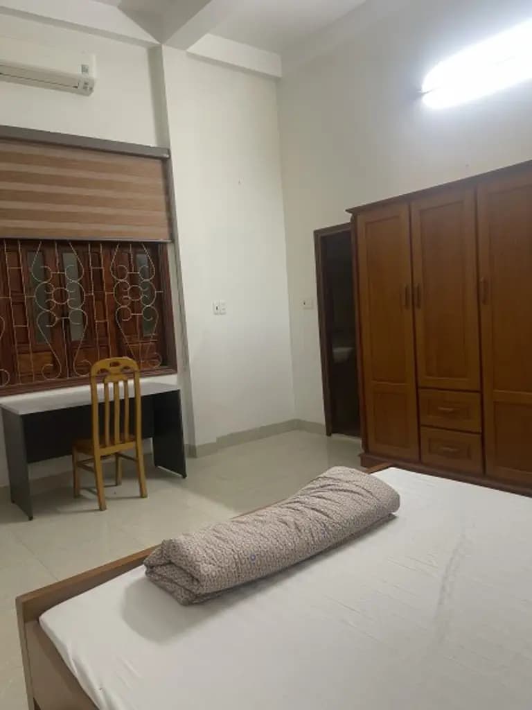 Cho thuê nhà riêng đường Phan Thúc Duyện gần phố du lịch An Thượng